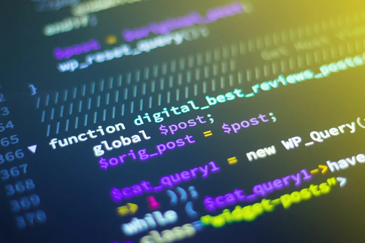 Passkeys: The Future of Web Authentication
